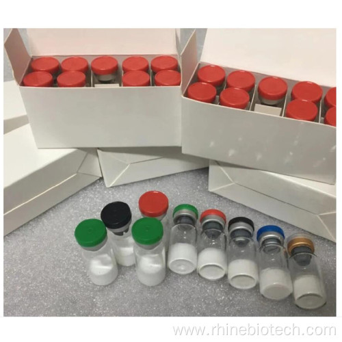 CAS 137525-51-0 Bpc157 Powder Bpc-157